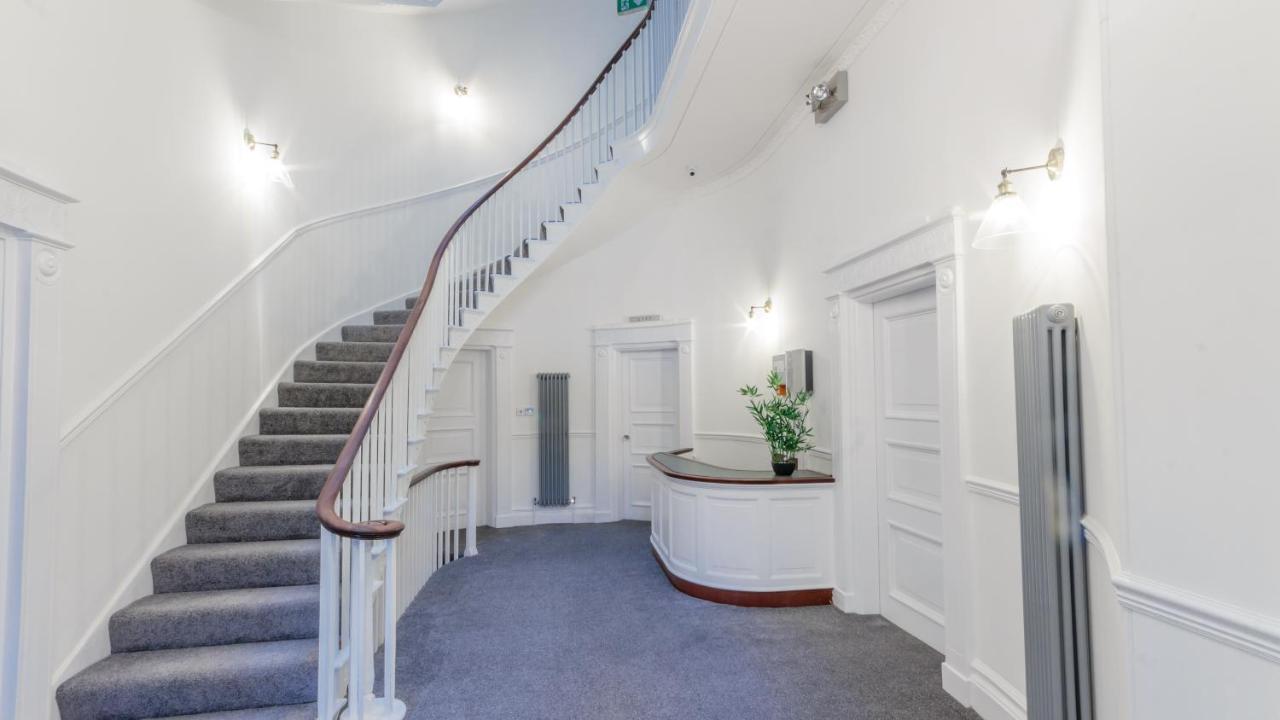 Luxury 1 Bedroom Ground Floor Apartment 普里茅斯 外观 照片